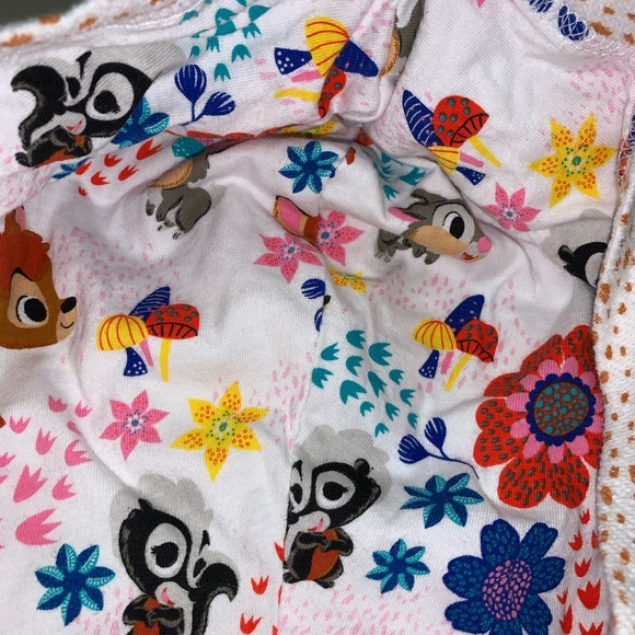 Disney Bambi dress age 4 - Picture 2 of 12